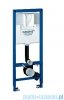 Grohe Rapid SL do WC ściennego wersja dla niepełnosprawnych 38675001